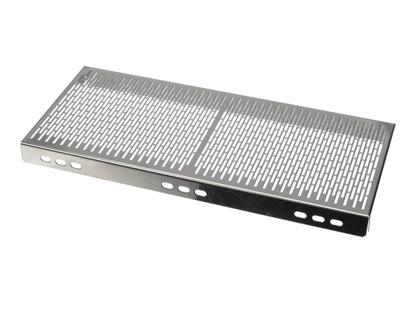 Unic Nz2026 Sdc2 V+ Center Drain Grate (Flat) (UNCNZ2026) Each