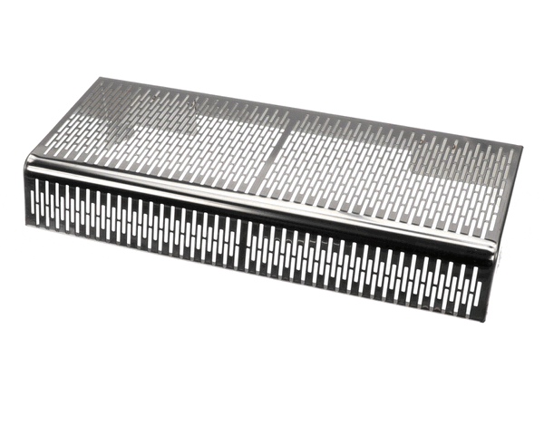 Unic Nz2062 Sdc2 Center Drain Tray Grate (Raised) (UNCNZ2062) Each
