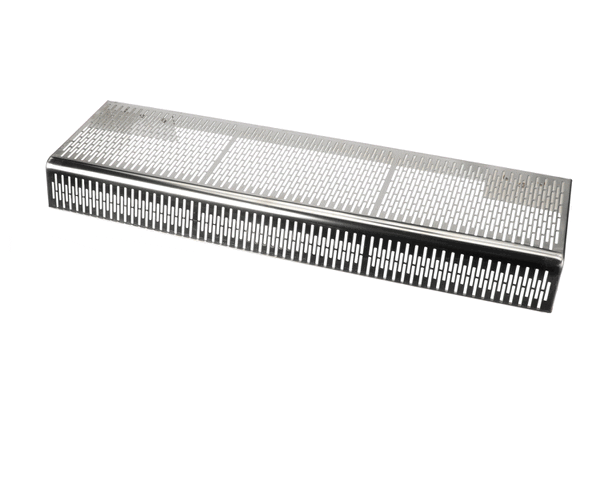 Unic Nz2063 Sdc3 Center Drain Tray Grate (Raised) (UNCNZ2063) Each