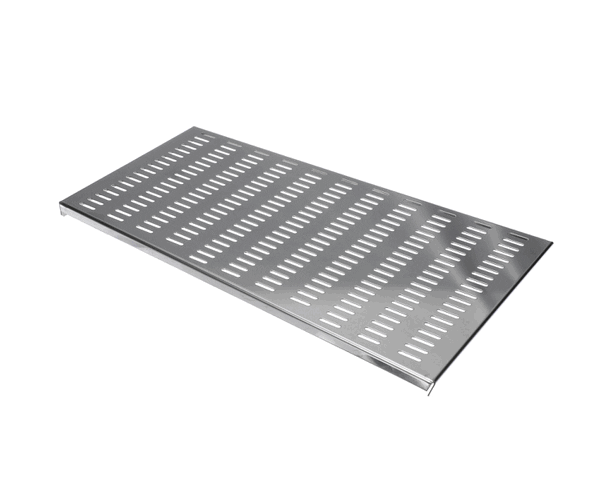 Unic Nz3007 Left Cup Warmer Grate (UNCNZ3007) Each