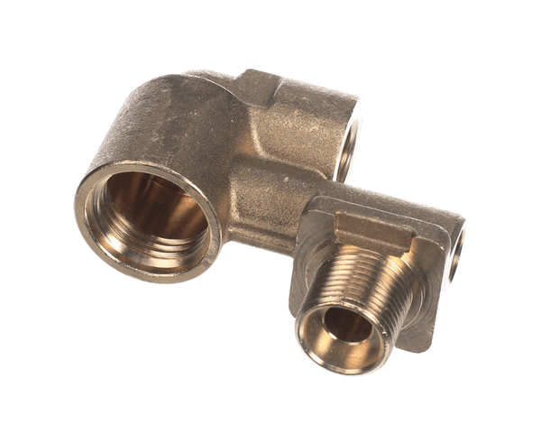 Unic Nz4004 Steam Glide Steam Valve Body (UNCNZ4004) Each