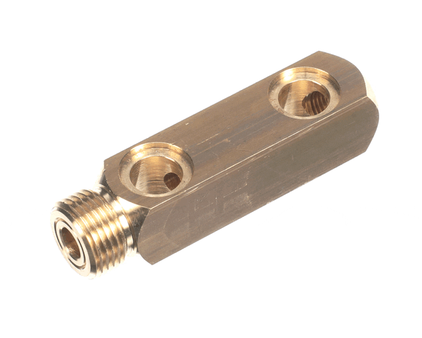 Unic Nz4018 Brass Water Distribution Manifold For Sd (UNCNZ4018) Each