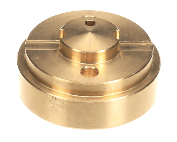 Unic Nz4019 Crema Chamber Tamper -Easylock (UNCNZ4019) Each