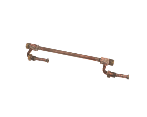 Unic Nz6008 Sdc Groups 1 And 2 Flowmeter Supply Pipe (UNCNZ6008) Each