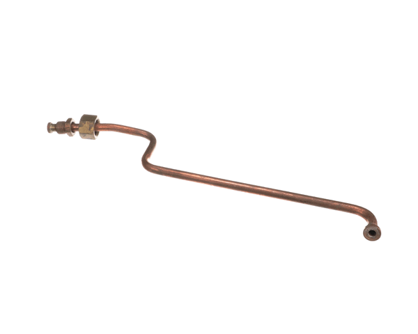 Unic Nz6010 Sdc Left Steam Pipe (UNCNZ6010) Each