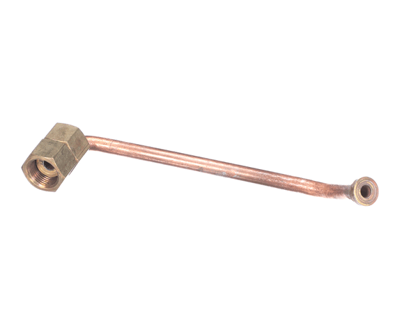 Unic Nz6011 Sdc Service Boiler Supply Pipe (UNCNZ6011) Each