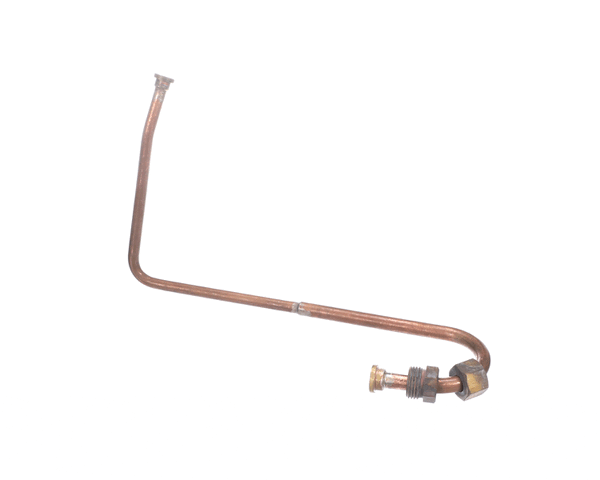 Unic Nz6013 Sdc Lp Transducer Pipe (UNCNZ6013) Each