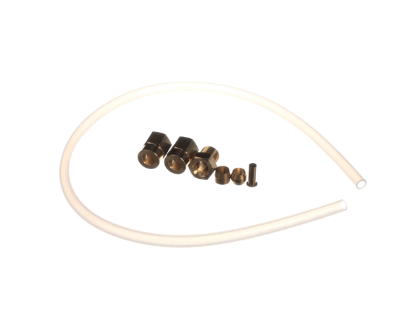 Unic Nz6021 Drain Tube Ev 3W Stella (UNCNZ6021) Each