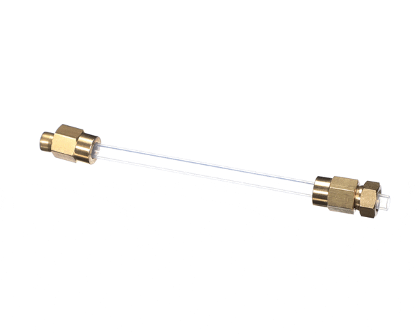 Unic Nz6024 Sdc Hp Valve Bypass Pipe (UNCNZ6024) Each