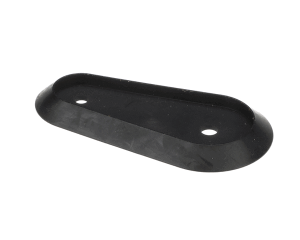 Unic Nz7023 Front Rubber Foot (UNCNZ7023) Each