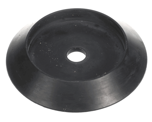 Unic Nz7024 Rear Rubber Foot (UNCNZ7024) Each