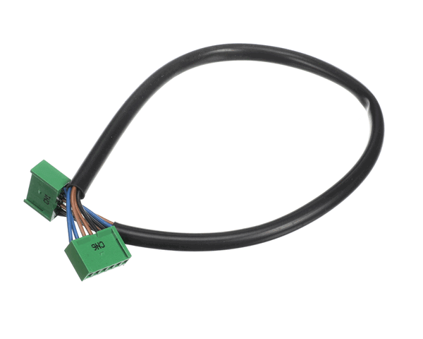 Unic Nz8003 24V Supply Cpu/Bgx Cable (UNCNZ8003) Each