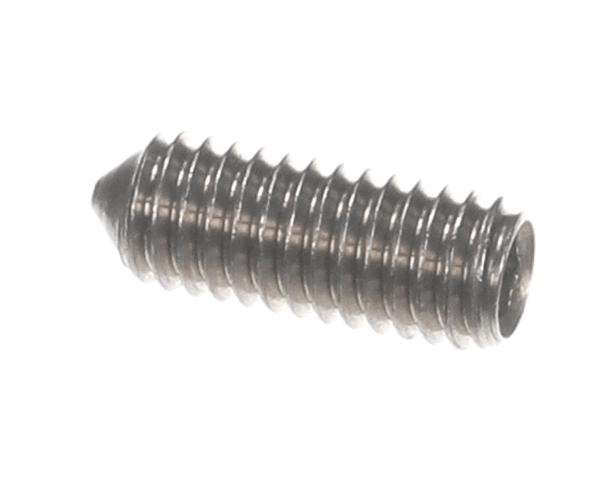 Unic Pa95 M6X16Mm Point-End Stainless Steel Set Sc (UNCPA95) Each