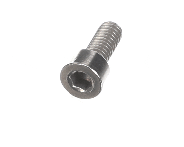 Unic Pe59 M4X10Mm Stainless Steel Screw (3Mm Cap) (UNCPE59) Each