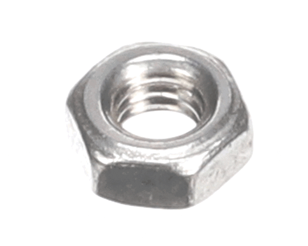 Unic Pg14 Stainless Steel Nut - M4 (UNCPG14) Each