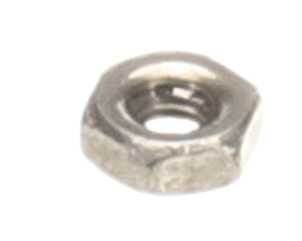 Unic Pg49 Stainless Steel Nut - M3 (UNCPG49) Each