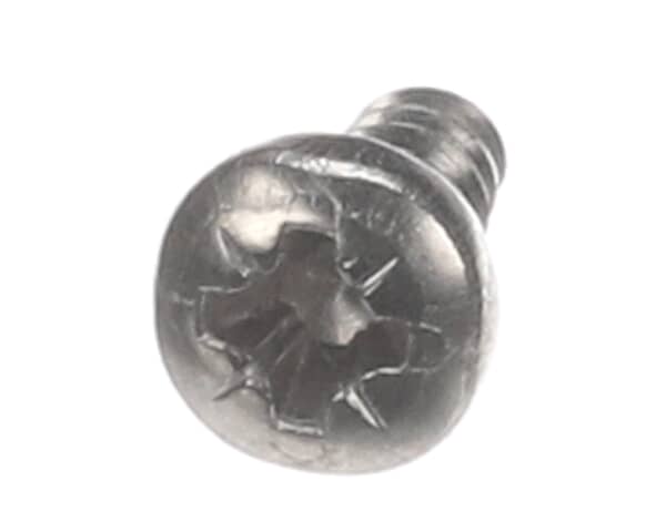 Unic Pg51 N3.9X9.5 Stainless Steel Screw (Pz2 Pan) (UNCPG51) Each