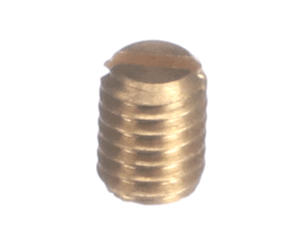 Unic Ph47 M6X8Mm Brass Set Screw (UNCPH47) Each