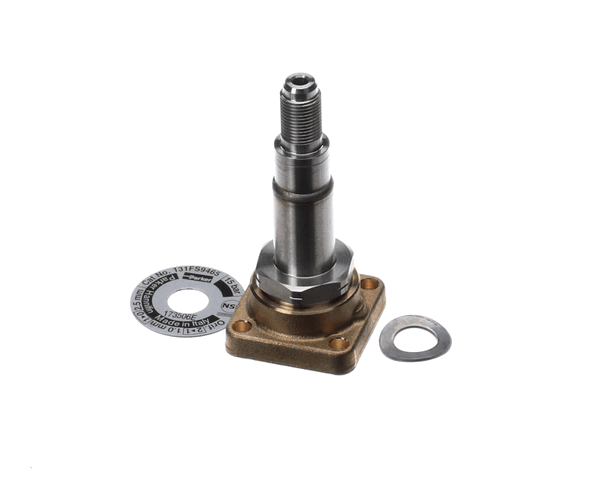 Unic Pi45P 3-Way Flange Electrovalve (UNCPI45P) Each