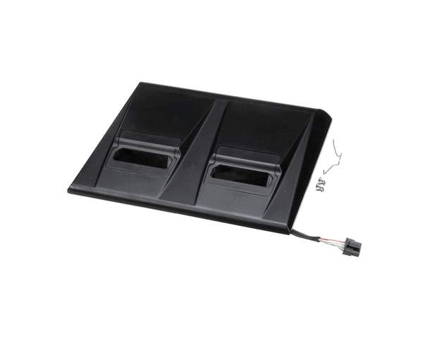 Unic Rb1201 Complete Group Access Lid Assembly For P (UNCRB1201) Each