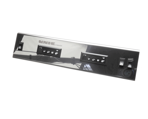 Unic Rb1612 Complet 2 Units Front Panel (UNCRB1612) Each