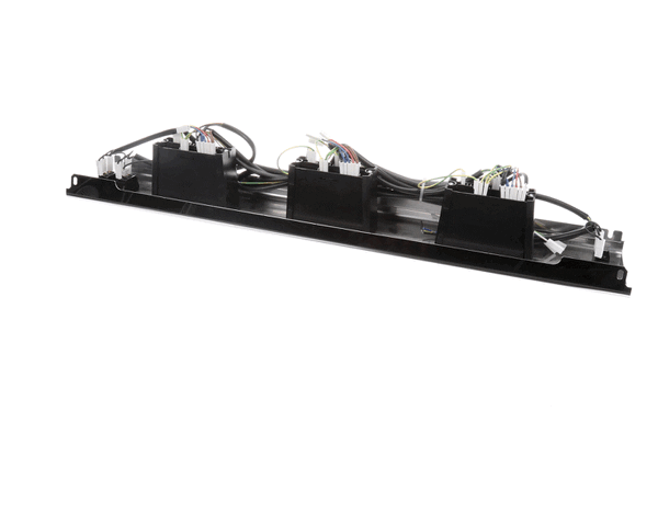 Unic Rb1613 Complet 3 Units Front Panel (UNCRB1613) Each