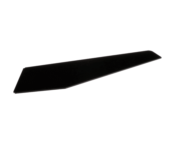 Unic Rb3008 Mira Right Side Plexiglass (UNCRB3008) Each