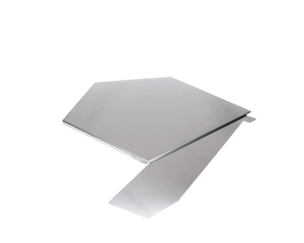 Unic Rb3009 Mira High Left Side Panel (UNCRB3009) Each