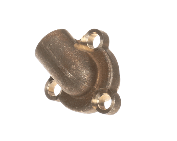 Unic Rb4006 Brass Heat-Exchange Inlet Fitting For V3 (UNCRB4006) Each