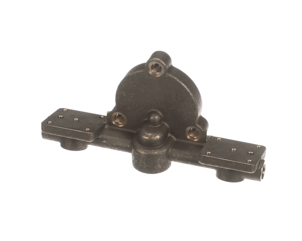 Unic Rb4008 Heat-Exchange Flange For V3+ Pony 2/4 (UNCRB4008) Each
