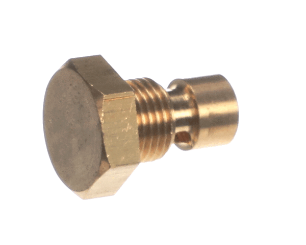 Unic Rb4017 Gicluer Body For V3+ Pony2/4 (UNCRB4017) Each