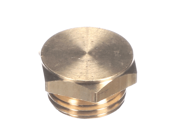 Unic Rb4018 Brass Filter Cover For V3+ Pony2/4 (UNCRB4018) Each