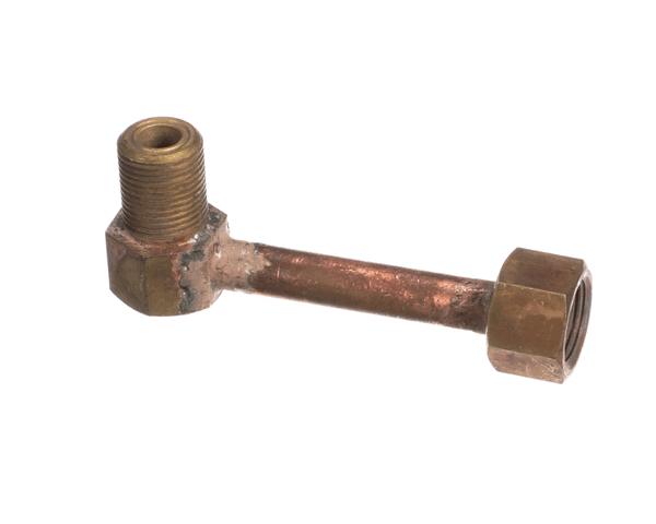Unic Rb6009 Mira/Pony2 Water Inlet Pipe (UNCRB6009) Each