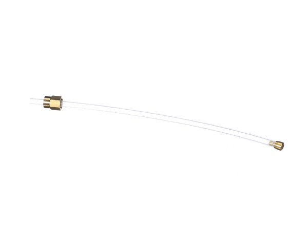 Unic Rb6032 4X6Mm Ptfe Tube - L:240Mm (Pony4) (UNCRB6032) Each