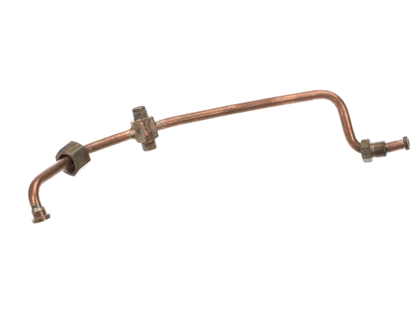 Unic Rb6097 Steam Pipe For Mira (Manual Valve) (UNCRB6097) Each