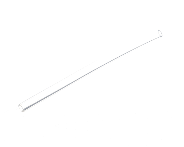Unic Rb6511 Facotec Group Poly Outlet Tube - L:100Mm (UNCRB6511) Each