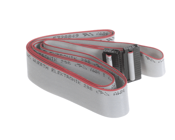 Unic Rb8009 Hot Water/Steam Touchpad Ribbon Cable (P (UNCRB8009) Each