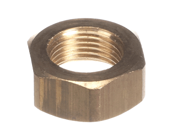 Unic Ro50 Brass Nut - 3/8 Bsp (UNCRO50) Each