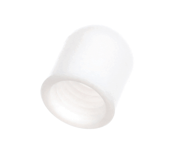 Unic Ro70 6-Hole Ptfe Steam Tip (Standard) (UNCRO70) Each