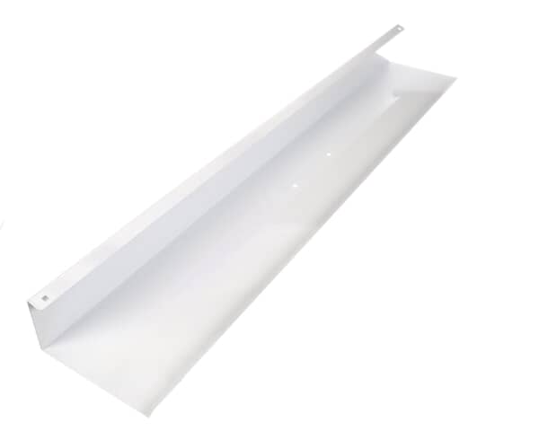 Unic Se3503 Se3 Lower Rear Panel (Gloss White) (UNCSE3503) Each