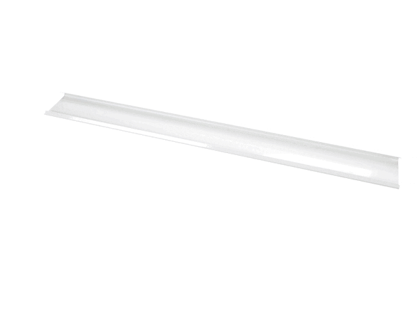Unic Se3504 Se2 Upper Rear Panel (Gloss White) (UNCSE3504) Each