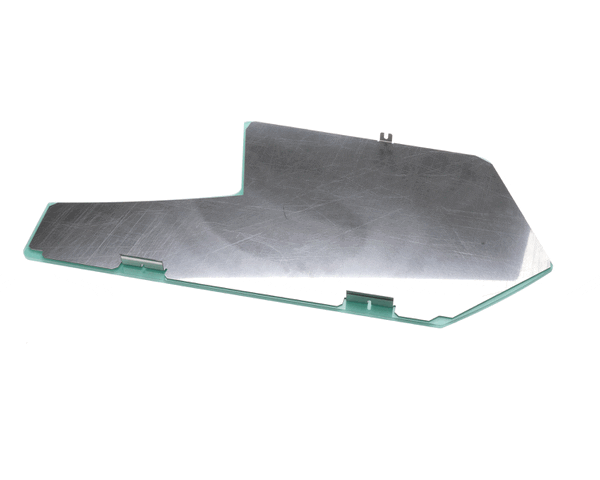 Unic Se3530C Epic Right Side Panel Plexi (Teal) (UNCSE3530C) Each