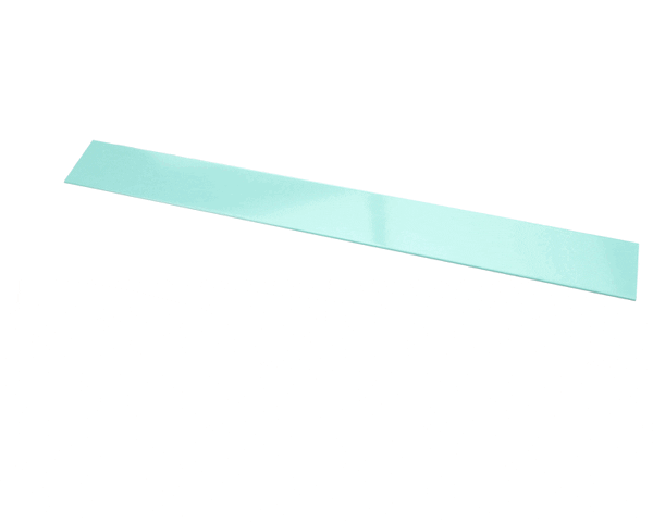 Unic Se3534 Epic Upper Rear Panel (Teal) (UNCSE3534) Each