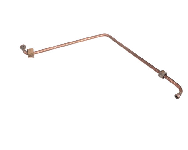 Unic Se6002 Epic Hot Water Pipe (UNCSE6002) Each