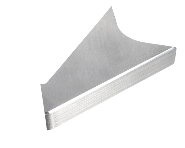 Unic Se7001 Epic Left Front Foot (UNCSE7001) Each