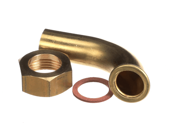 Unic Tc164 Drain Connection (Elbow) (UNCTC164) Each