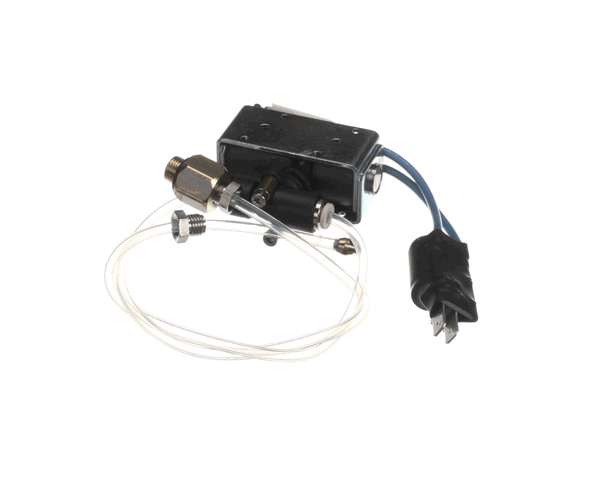 Unic Tg1504 Avs-Roemer Bypass Solenoid Kit (UNCTG1504) Each