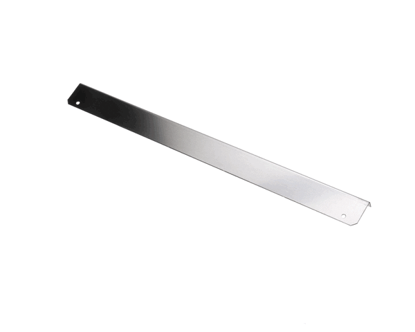 Unic Tg3122 Ace Rear Stainless Ornamental Strip (UNCTG3122) Each