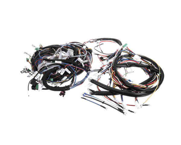 Unic Tg8082 Wiring Harness Tango Duo (UNCTG8082) Each