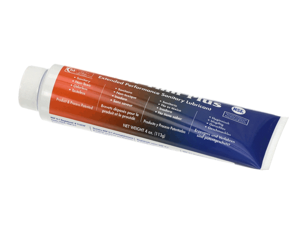 Unifiller 21052-00 Food Grade Sanitary Lubricant (UNF21052-00) Each